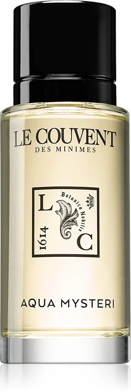 Le Couvent Maison De Parfum Botaniques Aqua Mysteri 3 Le Couvent Maison De Parfum Botaniques Aqua Mysteri