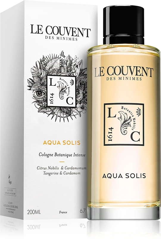 Le Couvent Maison De Parfum Botaniques Aqua Solis 4 Le Couvent Maison De Parfum Botaniques Aqua Solis – Image 2
