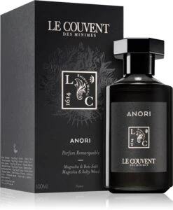 Le Couvent Maison De Parfum Remarquables Anori 5 Le Couvent Maison De Parfum Remarquables Anori -Parfum Boutique le couvent maison de parfum remarquables anori eau de parfum mixte 1