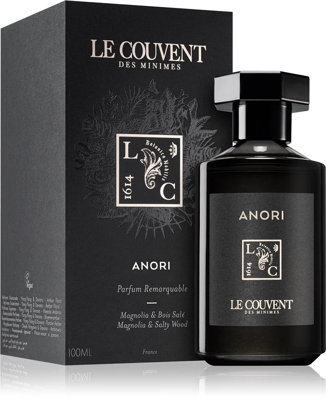 Le Couvent Maison De Parfum Remarquables Anori 4 Le Couvent Maison De Parfum Remarquables Anori – Image 2