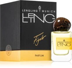 Lengling Munich Figolo -Parfum Boutique lengling munich figolo parfum mixte 1