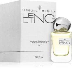 Lengling Munich Wunderwind No. 9 -Parfum Boutique lengling munich wunderwind no 9 parfum mixte 1