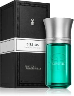 Les Liquides Imaginaires Sirenis -Parfum Boutique les liquides imaginaires sirenis eau de parfum mixte 1