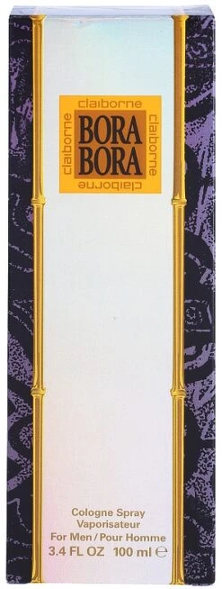 Liz Claiborne Bora Bora -Parfum Boutique liz claiborne bora bora eau de cologne pour homme 3