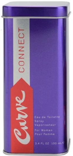 Liz Claiborne Curve Connect 11 Liz Claiborne Curve Connect -Parfum Boutique liz claiborne curve connect eau de toilette pour femme 3
