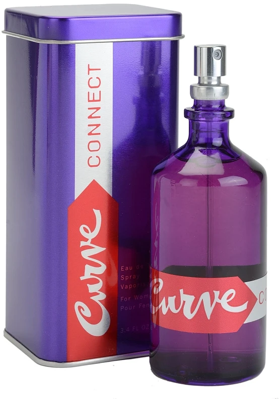 Liz Claiborne Curve Connect 4 Liz Claiborne Curve Connect – Image 2