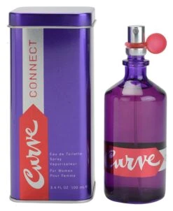 Liz Claiborne Curve Connect