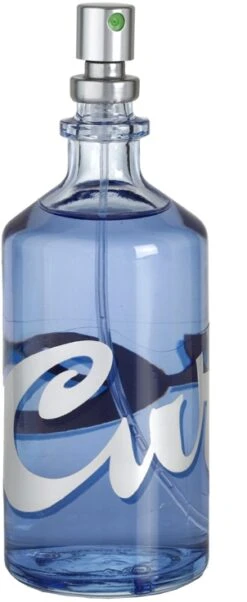Liz Claiborne Curve -Parfum Boutique liz claiborne curve eau de toilette pour femme 1