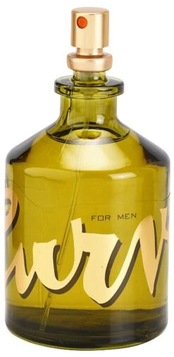 Liz Claiborne Curve For Men -Parfum Boutique liz claiborne curve for men eau de cologne pour homme 1