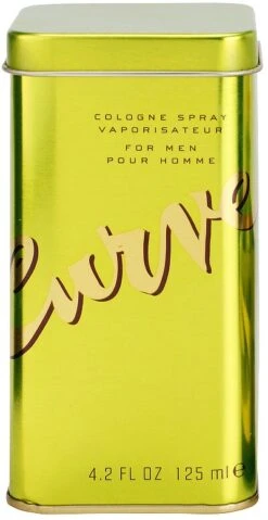 Liz Claiborne Curve For Men -Parfum Boutique liz claiborne curve for men eau de cologne pour homme 2