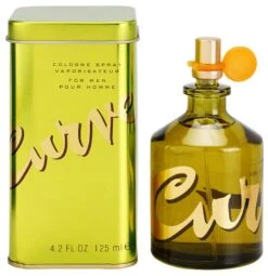 Liz Claiborne Curve For Men