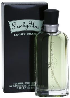 Liz Claiborne Lucky You 5 Liz Claiborne Lucky You -Parfum Boutique liz claiborne lucky you eau de cologne pour homme