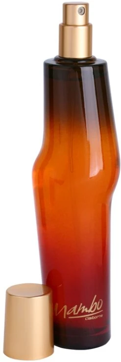Liz Claiborne Mambo For Men -Parfum Boutique liz claiborne mambo for men eau de cologne pour homme 2