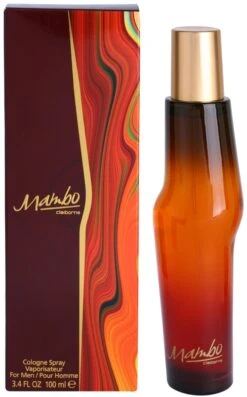 Liz Claiborne Mambo For Men