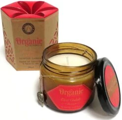 Bougie Parfumée à La Rose 7 Bougie Parfumée à La Rose -Parfum Boutique ll0qglgwvqjw