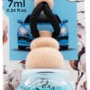 Désodorisant Pour Voiture, Coton -Parfum Boutique lmlzrxilzoe6