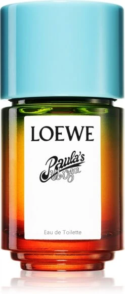 Loewe Paula’s Ibiza