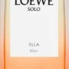 Loewe Solo Ella Elixir -Parfum Boutique loewe solo ella elixir parfum pour femme