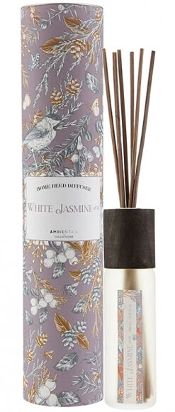 Diffuseur De Parfum à Bâtonnets, Jasmin Blanc N.o 31