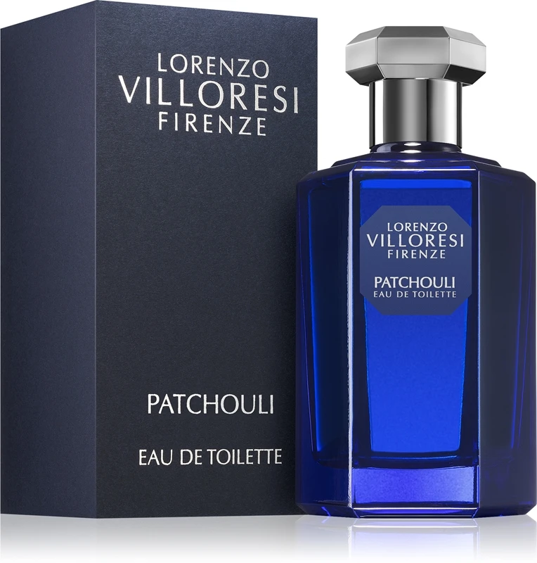 Lorenzo Villoresi Patchouli 4 Lorenzo Villoresi Patchouli – Image 2