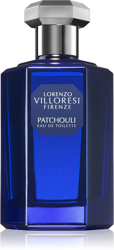 Lorenzo Villoresi Patchouli 3 Lorenzo Villoresi Patchouli