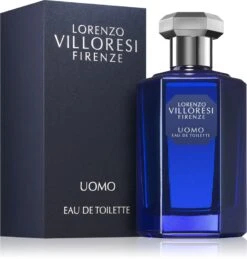 Lorenzo Villoresi Uomo -Parfum Boutique lorenzo villoresi uomo eau de toilette mixte