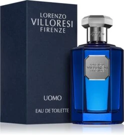 Lorenzo Villoresi Uomo Extra -Parfum Boutique lorenzo villoresi uomo extra eau de toilette mixte 1