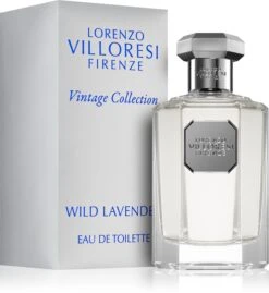 Lorenzo Villoresi Wild Lavender Extra -Parfum Boutique lorenzo villoresi wild lavender extra eau de toilette mixte 1