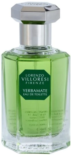 Lorenzo Villoresi Yerbamate -Parfum Boutique lorenzo villoresi yerbamate eau de toilette mixte 1