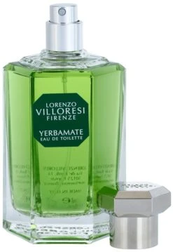 Lorenzo Villoresi Yerbamate -Parfum Boutique lorenzo villoresi yerbamate eau de toilette mixte 2