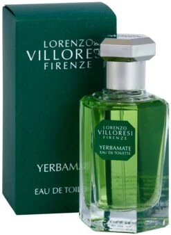 Lorenzo Villoresi Yerbamate -Parfum Boutique lorenzo villoresi yerbamate eau de toilette mixte