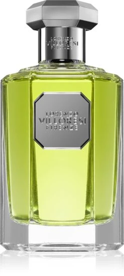 Lorenzo Villoresi Yerbamate Extra