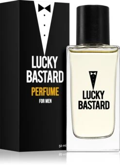 Lucky Bastard For Men 8 Lucky Bastard For Men -Parfum Boutique lucky bastard for men eau de parfum pour homme 1