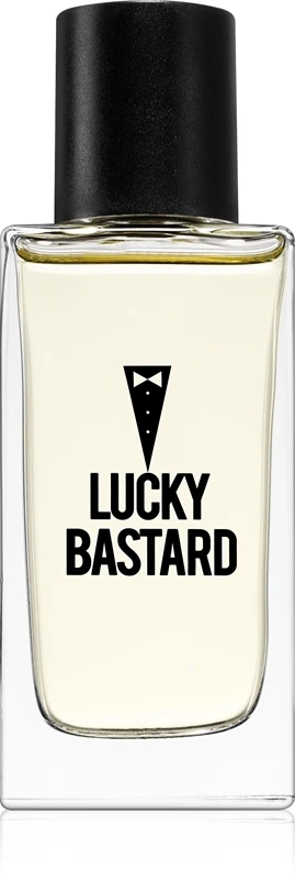 Lucky Bastard For Men 3 Lucky Bastard For Men