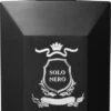 Luxury Concept Solo Nero -Parfum Boutique luxury concept solo nero eau de parfum pour homme
