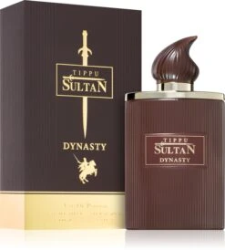 Luxury Concept Tippu Sultan Dynasty 5 Luxury Concept Tippu Sultan Dynasty -Parfum Boutique luxury concept tippu sultan dynasty eau de parfum pour homme 1