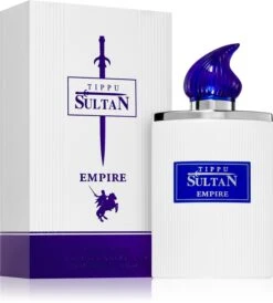 Luxury Concept Tippu Sultan Empire -Parfum Boutique luxury concept tippu sultan empire eau de parfum pour homme 1