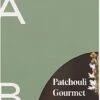 Aroma Bloom Patchouli Gourmet