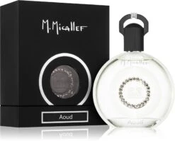 M. Micallef Aoud -Parfum Boutique m micallef aoud eau de parfum pour homme