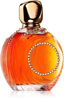 M. Micallef Mon Parfum Cristal Special Edition