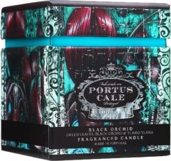 Bougie Parfumée, Orchidée Noire 7 Bougie Parfumée, Orchidée Noire -Parfum Boutique m5s0sbzwvy1g