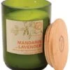 Bougie Parfumée, Mandarine Et Lavande 2 Bougie Parfumée, Mandarine Et Lavande -Parfum Boutique ma5a8myebgvg