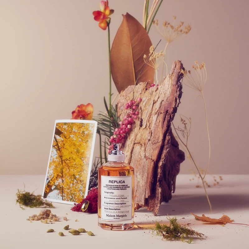Maison Margiela REPLICA Autumn Vibes 5 Maison Margiela REPLICA Autumn Vibes – Image 3