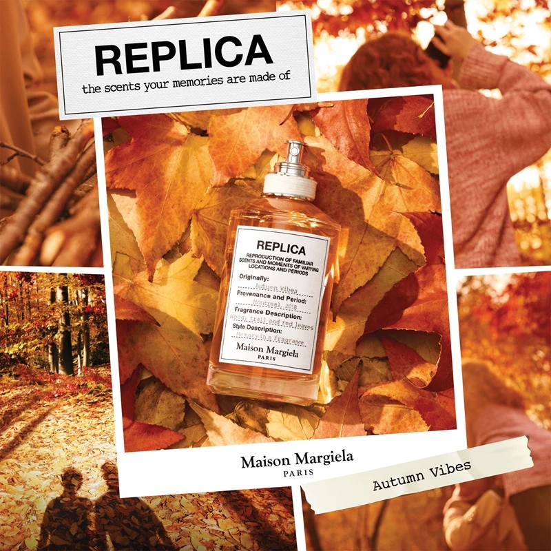 Maison Margiela REPLICA Autumn Vibes 6 Maison Margiela REPLICA Autumn Vibes – Image 4