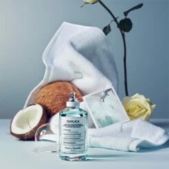 Maison Margiela REPLICA Bubble Bath -Parfum Boutique maison margiela replica bubble bath eau de toilette mixte 1