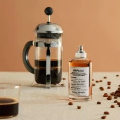 Maison Margiela REPLICA Coffee Break -Parfum Boutique maison margiela replica coffee break eau de toilette mixte 2