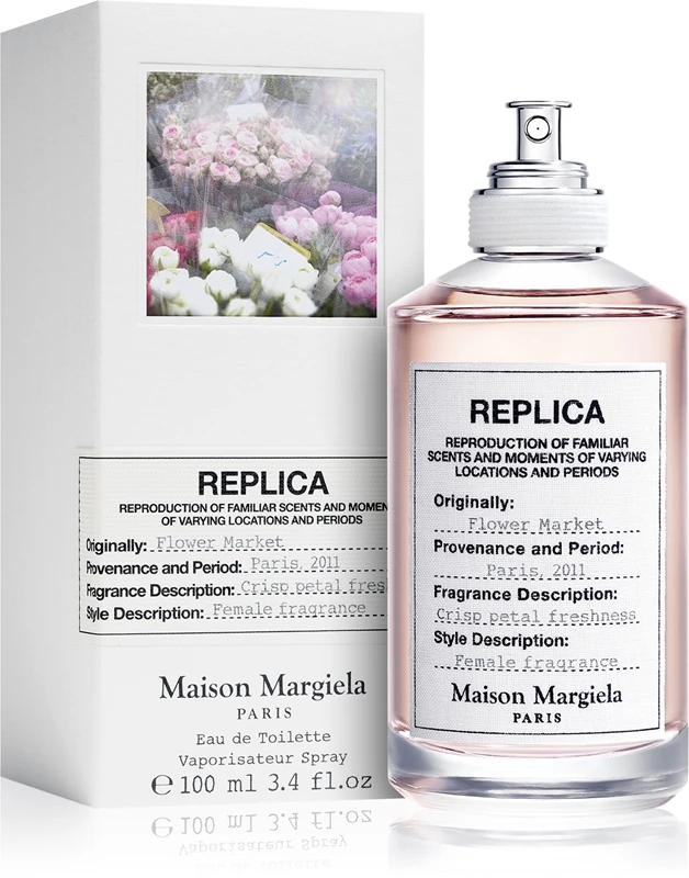 Maison Margiela REPLICA Flower Market 4 Maison Margiela REPLICA Flower Market – Image 2