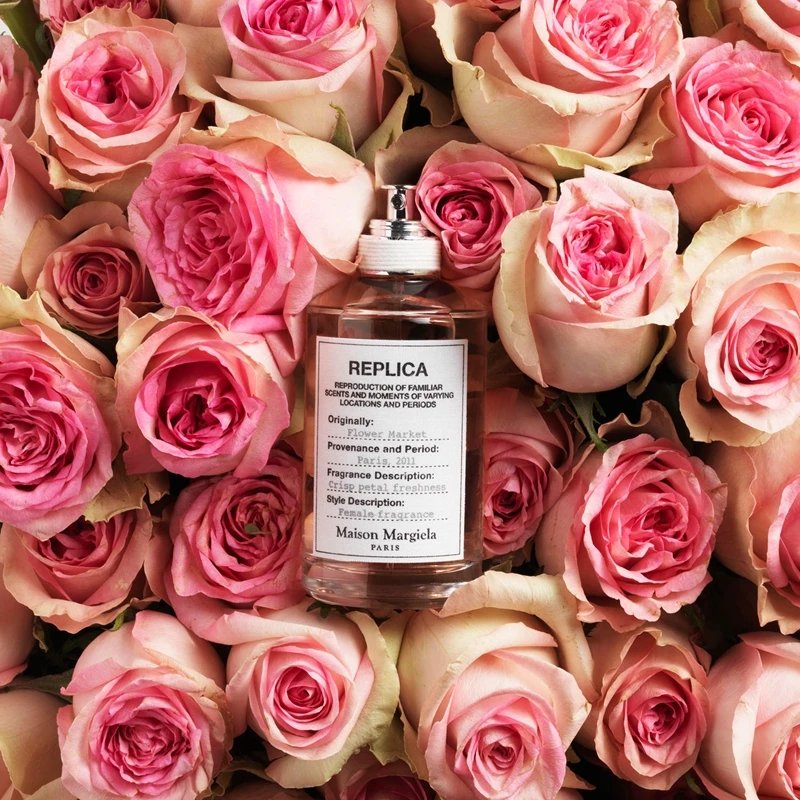 Maison Margiela REPLICA Flower Market 5 Maison Margiela REPLICA Flower Market – Image 3