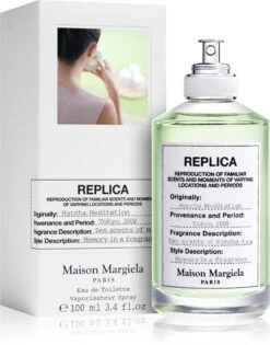 Maison Margiela REPLICA Matcha Meditation 9 Maison Margiela REPLICA Matcha Meditation -Parfum Boutique maison margiela replica matcha meditation eau de toilette mixte 1