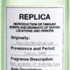 Maison Margiela REPLICA Matcha Meditation -Parfum Boutique maison margiela replica matcha meditation eau de toilette mixte